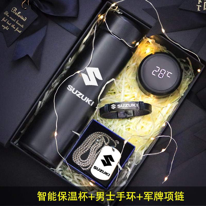 杜卡迪ducati手链骑士周边勋章 星漫店手链