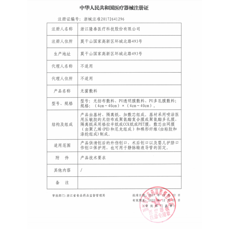 医用无菌透明敷料贴伤口洗澡防水贴PICC导管固定3m留置针贴膜肚脐 - 图0