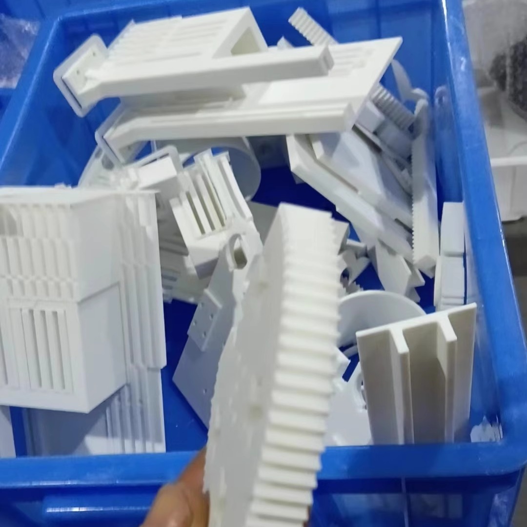 接3d打印服务.FDM机器打印高精度代打.PLA/ABS等环保材料摆件扣件 - 图3