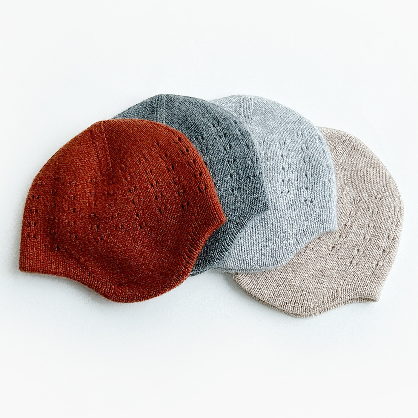 A类新款秋冬婴儿羊毛羊绒护耳帽子男女宝宝保暖套头帽防风春季,淘宝优惠券,粉丝福利购,淘宝优惠卷