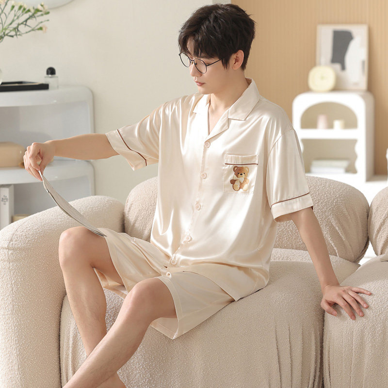  纯柚睡衣/家居服套装