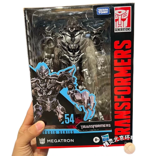 Пекинские Universal Studios Покупка трансформеров Da Tiger Airlines Sky Moble Skyworty Toy Toy Подлинная периферийность