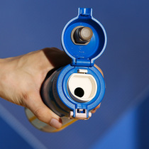 Adult Insulation Cup Accessories White Sheep Base Water Bottle Seat Skimo Libra Twin Fish Seat Water Cup Lid