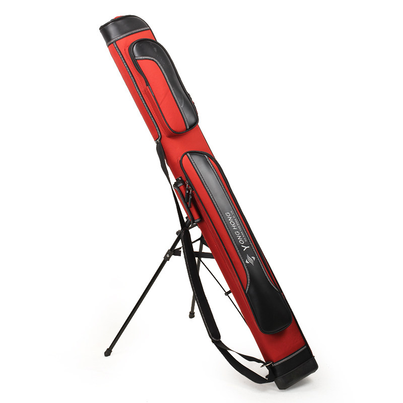 钓鱼包1.25米防水耐磨双层硬壳渔具包竿杆包支架包鱼包钓鱼用品,淘宝优惠券,粉丝福利购,淘宝优惠卷