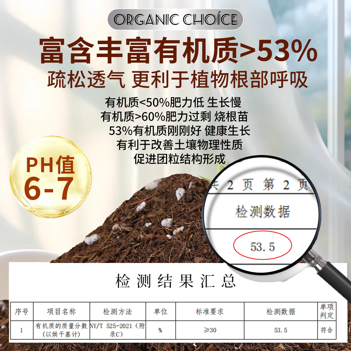 花土营养土养花通用专用型家用腐殖土疏松透气种花种菜土壤种植土,淘宝优惠券,粉丝福利购,淘宝优惠卷