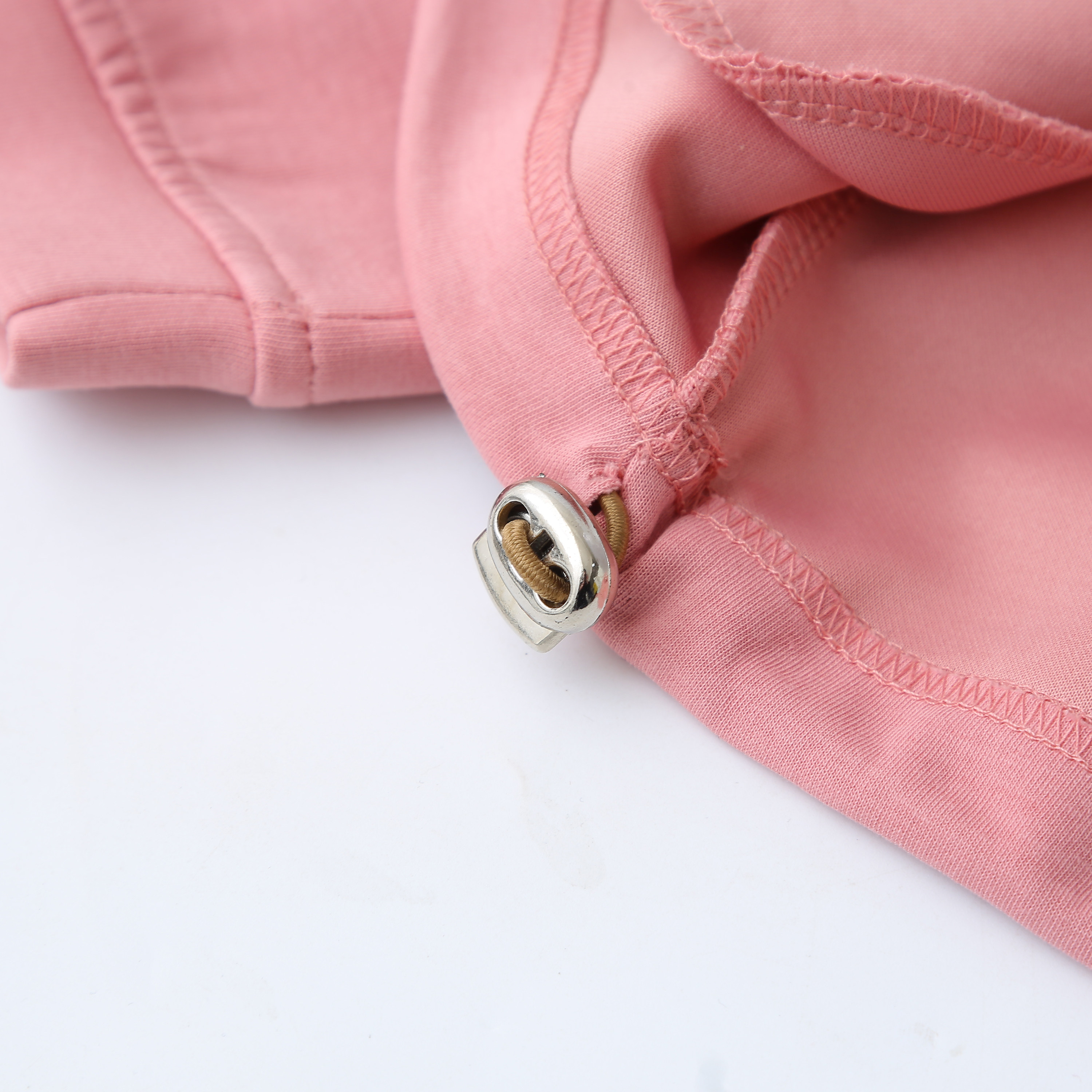 大码女装春装连帽开衫女卫衣外套200斤胖mm显瘦正肩粉色漂亮上衣,淘宝优惠券,粉丝福利购,淘宝优惠卷