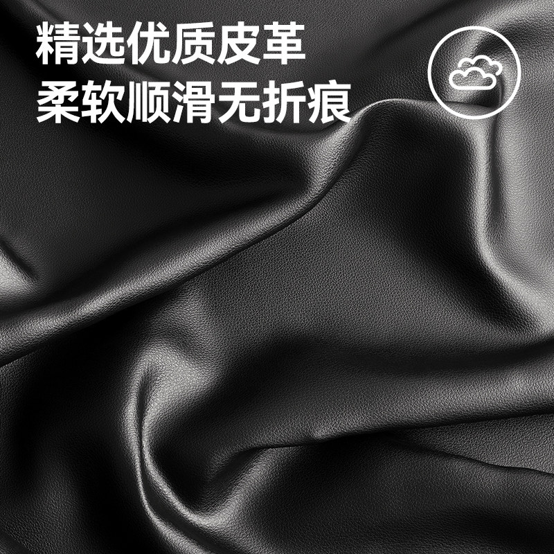 蜡油皮床头靠垫2025新款立体床头软包靠背卧室改造榻榻米床上靠枕,淘宝优惠券,粉丝福利购,淘宝优惠卷