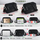 Casual women's shoulder bag water-repellent simple women's shoulder bag