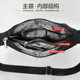 Large capacity women's shoulder crossbody bag