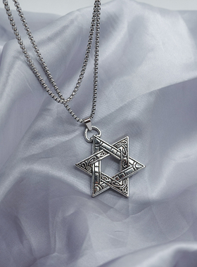 学生个性韩版欧美时尚项链