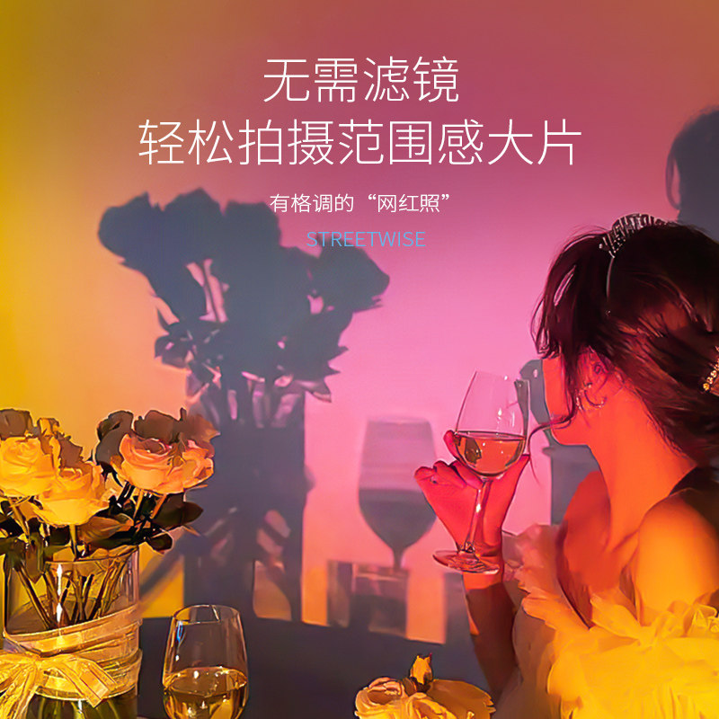 Outdoor Research 萌兔氛围灯 双重优惠折后￥7.91包邮 3色可选