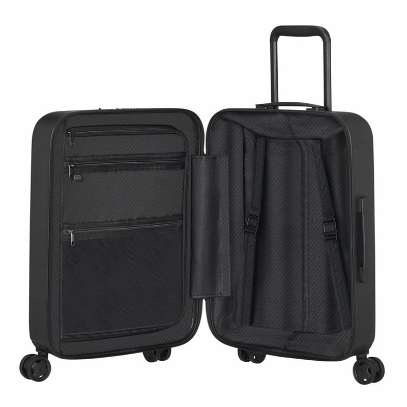 新秀丽行李箱正品男女大容量拉杆箱超轻旅行箱密码登机箱20寸KG7,淘宝优惠券,粉丝福利购,淘宝优惠卷