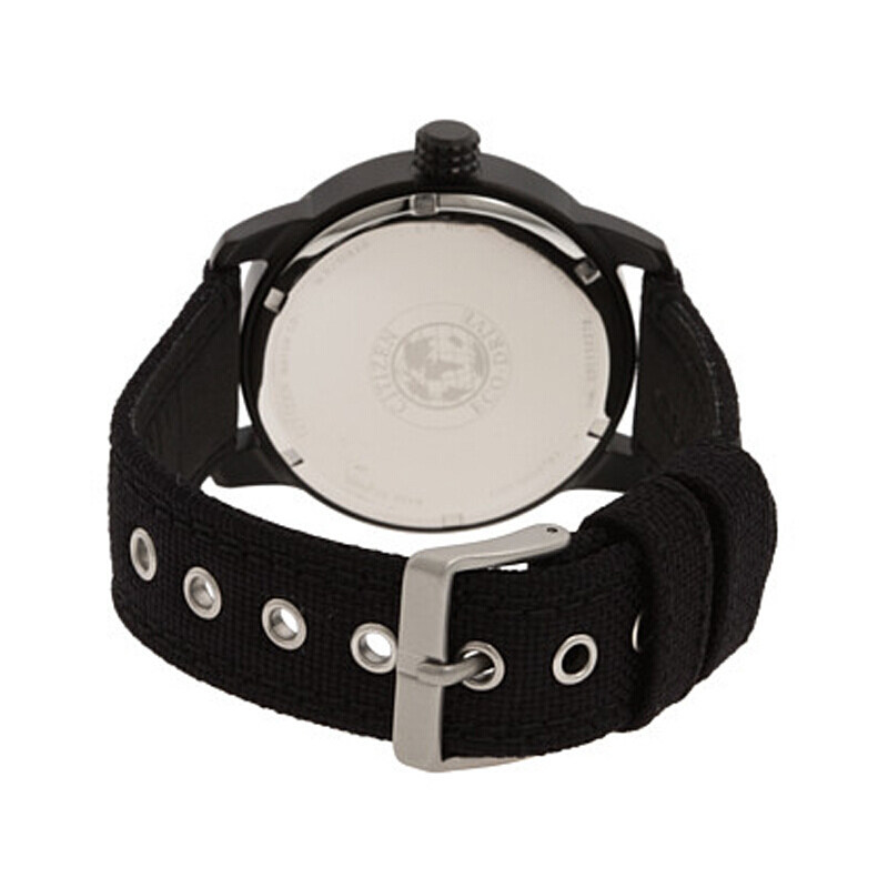 citizen男士日本光动能学生复古 kuajing海外日韩腕表