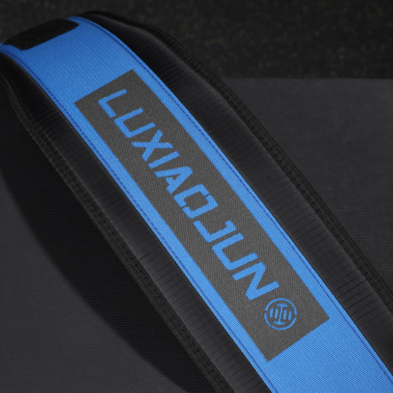 luxiaojun吕小军AT200-2缝纫健身腰带运动深蹲硬拉卧推举重护腰,淘宝优惠券,粉丝福利购,淘宝优惠卷