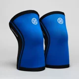 Luxiaojun lu xiaojun Мужчины и женщины приседание колена с высокой силой колена с поднятым натяжением -на колен