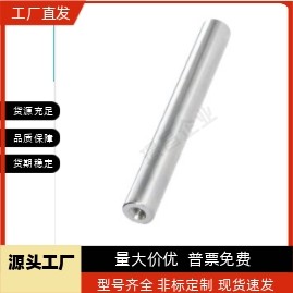 SCJ01 SCJ02 SCJ06 SCJ07 SCJ21 35 40 50 4导向轴 两端内螺纹 - 图2