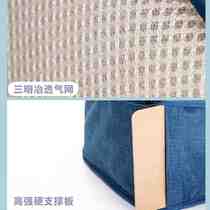 Upscale Baby mention basket portable crib rocking b basket Sleeping Basket Car can lie carrying basket Baby Cradle bed