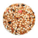 Pigeon food pigeon feeds corn-free grains 20 ປອນ