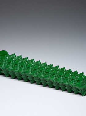 绿色实木雕刻13层文昌塔摆件木头十三层文昌塔办公装饰送礼工艺品