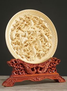 厂家直销仙作传承整木精雕线