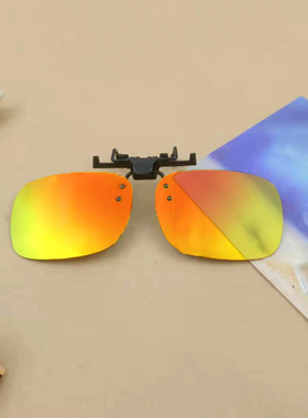 近视酷望偏光开车专用阳眼镜