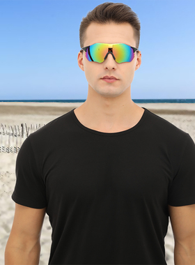 酷望骑行蝶形时尚那女