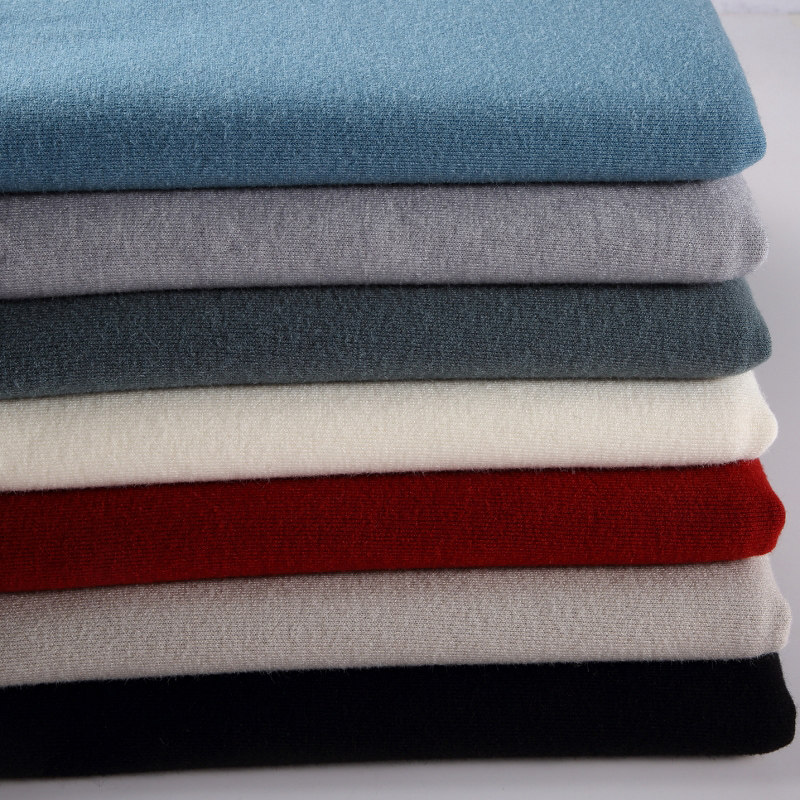 利郎一体绒冬季加绒羊毛衫男高领保暖毛衣纯色加厚羊绒针织衫大码,淘宝优惠券,粉丝福利购,淘宝优惠卷