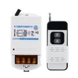 Беспроводной переключатель, умный мотор, дистанционное управление, 220v, высокая мощность, 380v