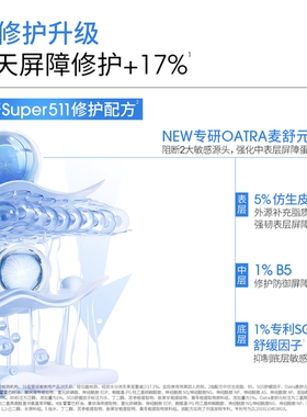 88会员立减12元ddg特护水乳3.0
