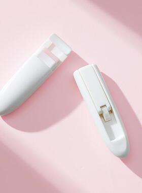 程十安局部睫毛夹卷翘局部