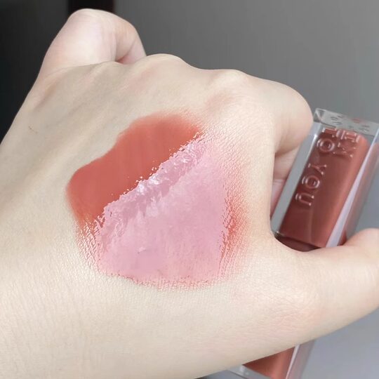 Intoyou lipstick water-light mirror gl05