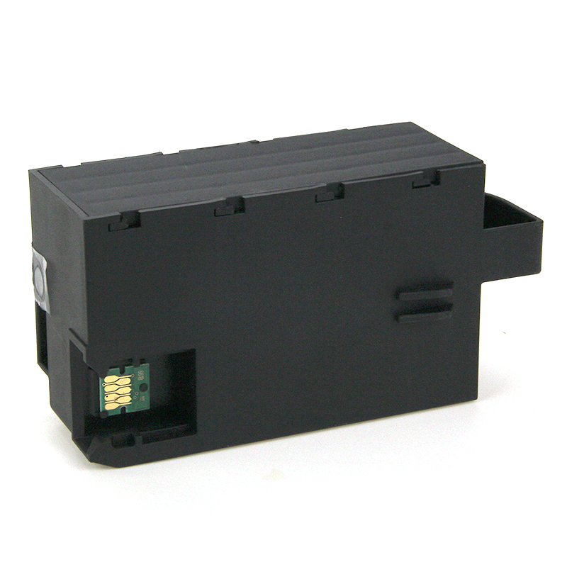 兼容EPSON XP15080 XP15010废墨仓维护箱 XP-15000 XP-8500 6000 6001 6005 8605 970 8700废墨盒仓垫T3661 - 图0