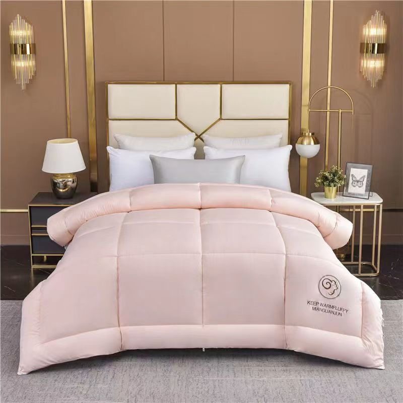 澳洲进口羊毛被100%纯羊毛被子羊毛被芯冬被加厚保暖羊绒被秋冬被,淘宝优惠券,粉丝福利购,淘宝优惠卷