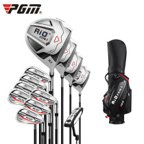 Golf Club Men Golf Sleeve Rod Half Sleeve Rod Beginners Use Ball Rod Carbon Rod Titanium Alloy Wooden Poles