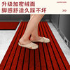 Water-absorbent, anti-fouling, maintenance-free kitchen 2023 new style light luxury