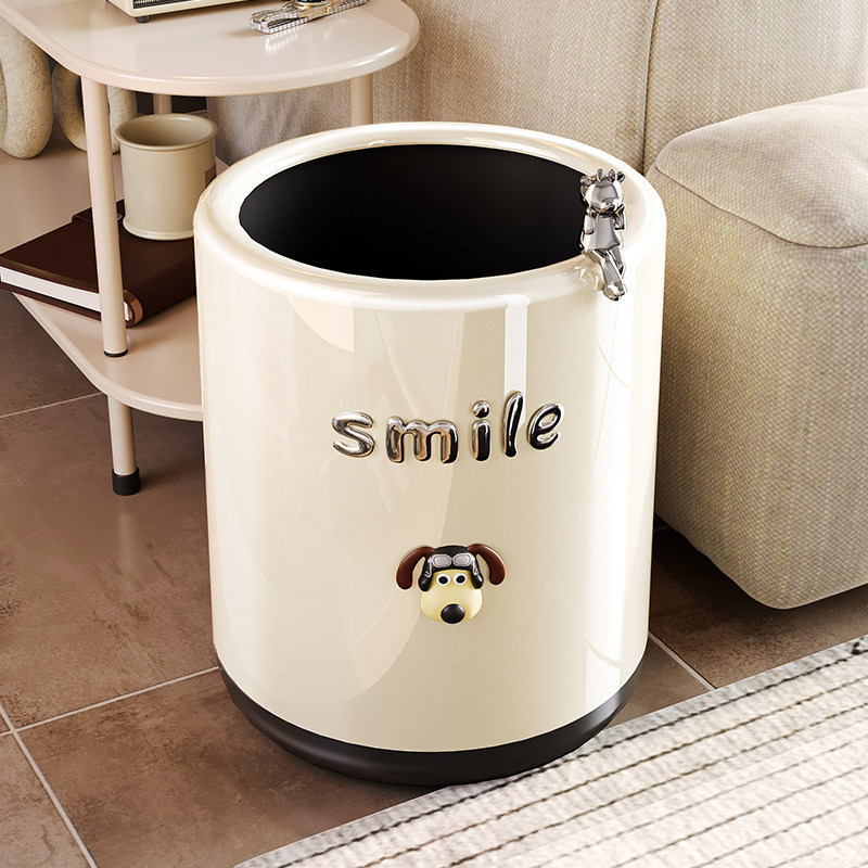  美煮妇厨用垃圾桶