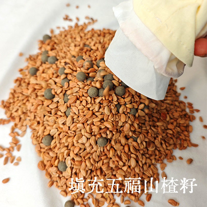 非遗合香枕儿童睡觉古法枕手工香丸安抚抱枕五福籽苍耳子枕头,淘宝优惠券,粉丝福利购,淘宝优惠卷