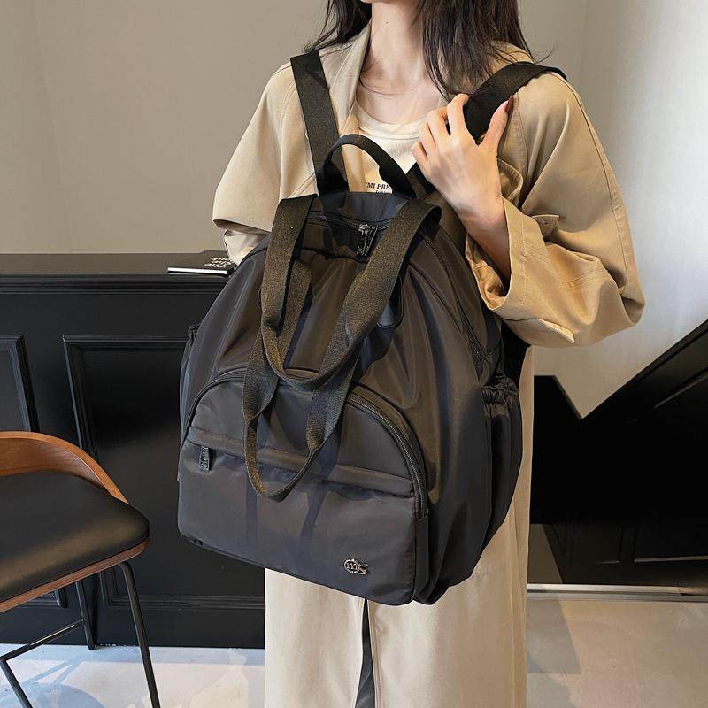 中点多用包包女原创设计母婴妈咪包轻便防水双肩包女大容量托特包,淘宝优惠券,粉丝福利购,淘宝优惠卷