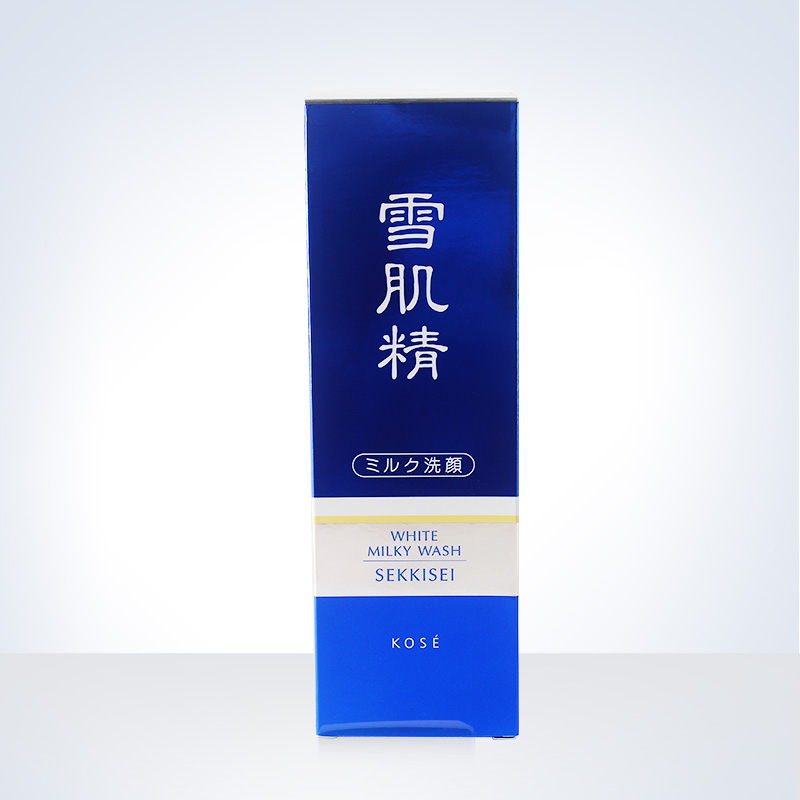 140ml 雪肌精柔净洗颜乳温和洁肤深层清洁植物精粹洗颜乳洗面奶 140ml 雪肌精柔净洗颜乳温和洁肤深层清洁植物精粹洗颜乳洗面奶