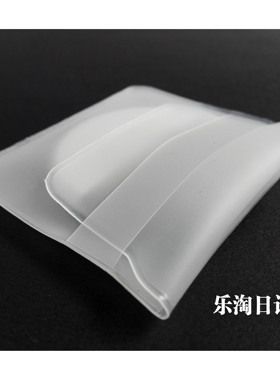 biubiucat柔软粉扑海绵便携化妆