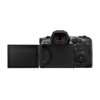 Canon full-frame 8K film camera mirrorless camera EOS R5C single body brand new lao invoice ທະນາຄານແຫ່ງຊາດລວມ