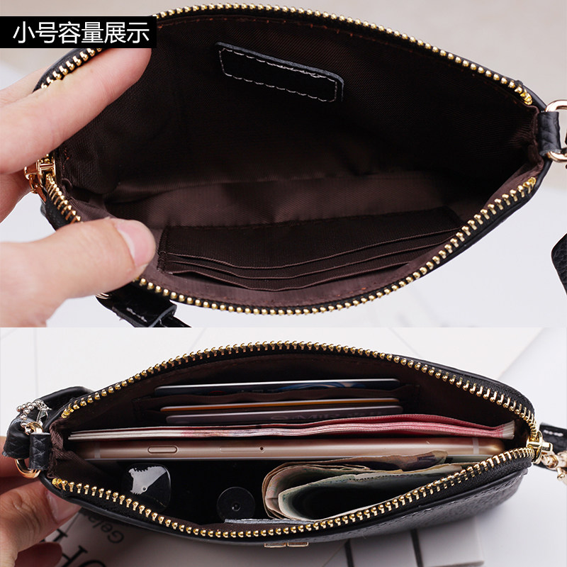 2020新款女长款时尚妈妈买菜零钱包 梦永钱包