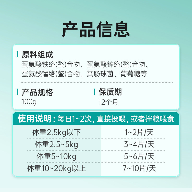 宠物辅酶Q10狗猫保护心脏肥厚病老年犬心衰心肌养护强健营养保健,淘宝优惠券,粉丝福利购,淘宝优惠卷