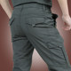 Outdoor autumn and winter multi-pocket hiking casual pants