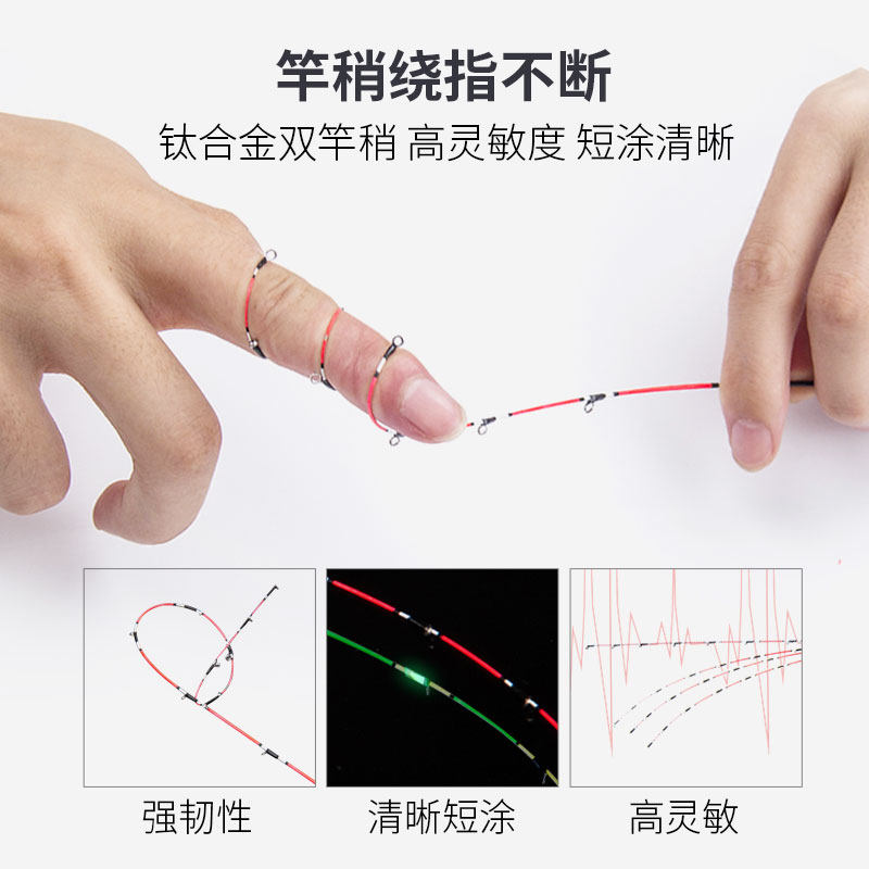 冠路魔法师 桥钓筏竿单竿远投岸抛海阀杆伐竿筏钓竿竿稍全套套装,淘宝优惠券,粉丝福利购,淘宝优惠卷