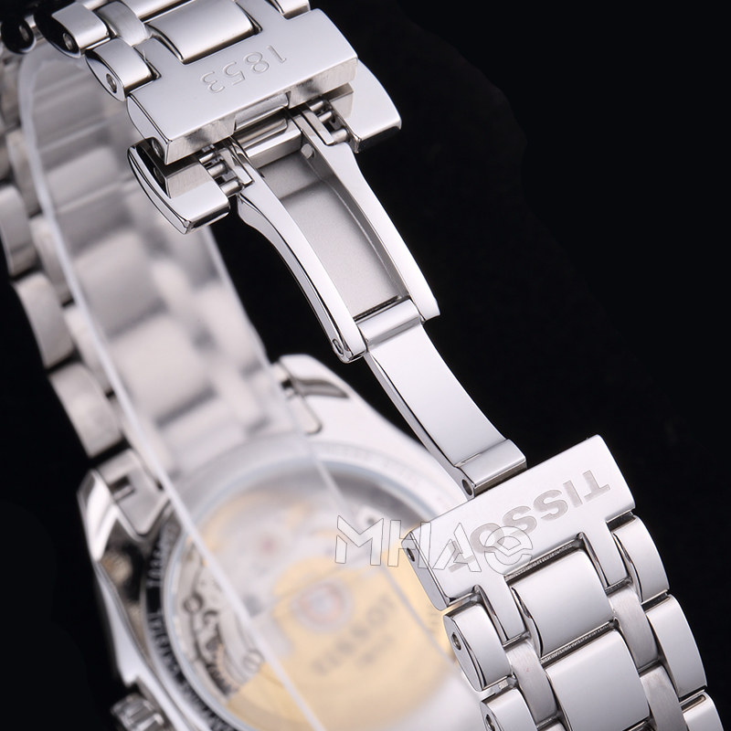 全球联保瑞士天梭tissot库图女表 茗豪海外瑞士腕表