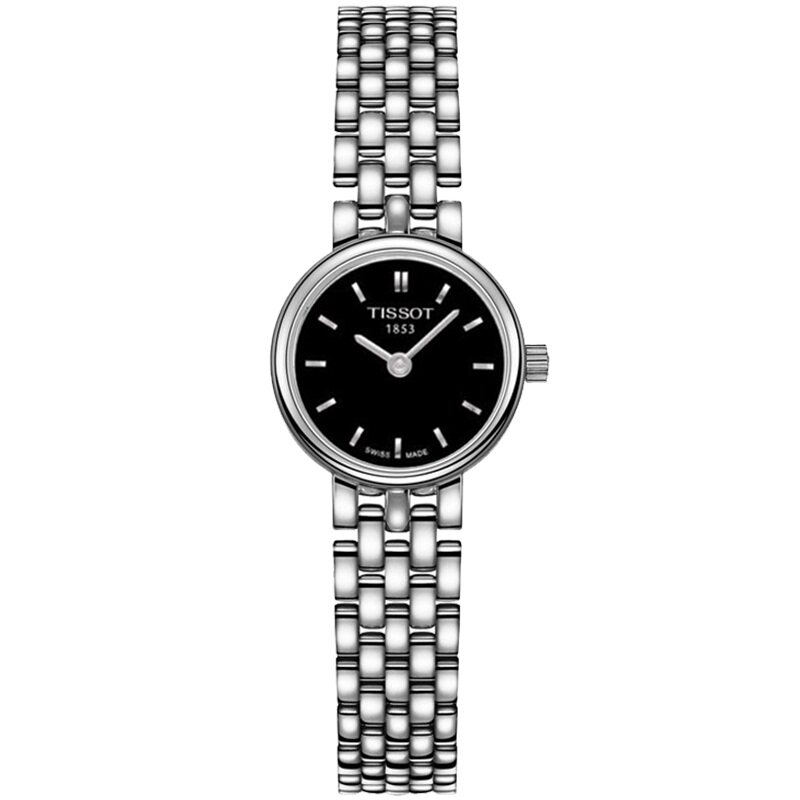 正品瑞士天梭tissot乐爱石英女表 茗豪海外瑞士腕表