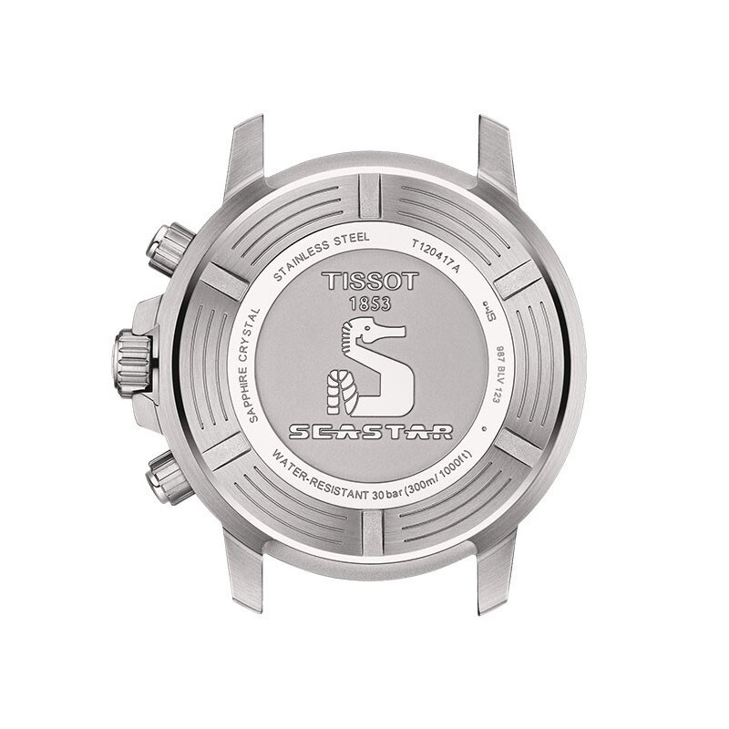 2022新款tissot海星可乐圈石英男表 茗豪海外瑞士腕表