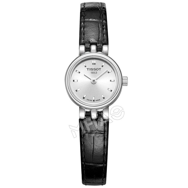 正品瑞士天梭tissot乐爱石英女表 茗豪海外瑞士腕表