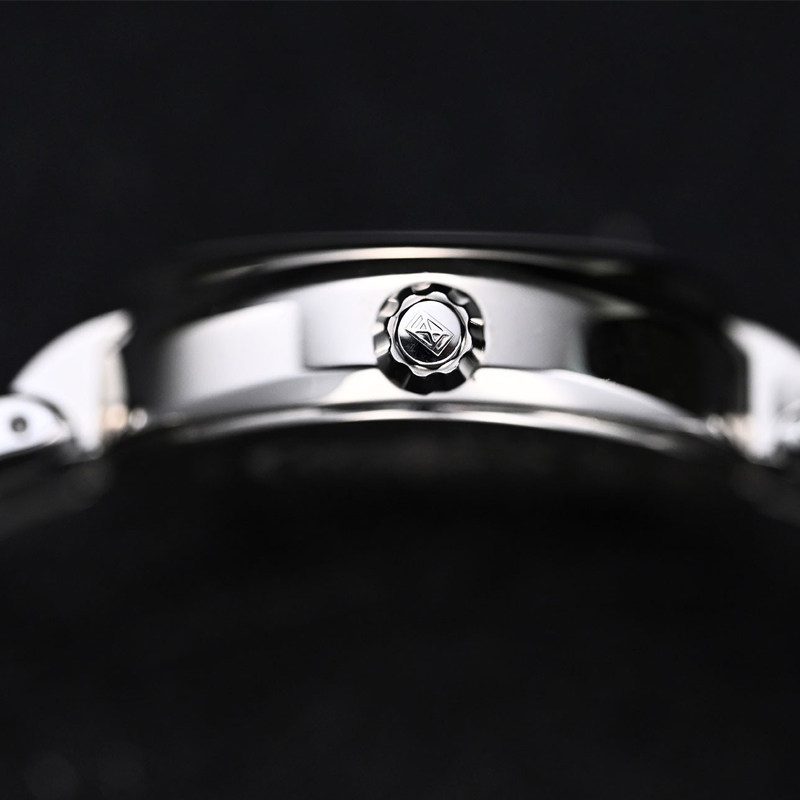 新款浪琴longines心月系列石英女士 茗豪海外瑞士腕表